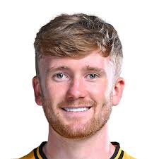 EA SPORTS FC™ 25 Wolves Player Ratings