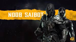 Sean edward chiplock (born june 21, 1990) is an american voice actor who voices for english versions of anime and japanese video games.based in los angeles, chiplock is known as the voice of alderman in web series indigo ignited, rean schwarzer from the legend of heroes: Mortal Kombat Xi Noob Saibot Reveal Jcr Comic Arts