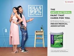 Ranbir Kapoor And Deepika Padukone For Asian Paints Royale Health Shield Ranbirkapoor Ranbir Deepikapa Asian Paints Royale Asian Paints Deepika Padukone