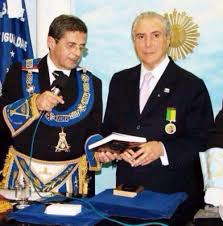 Resultado de imagem para ministério militar governo temer imagens