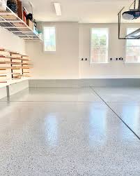 Philip Or Flop On Instagram The Garage Floors Are Done Swipe To See The Before Picture From Just A Few Wee In 2020 Garage Floor Epoxy Garage Floor Garage Floors Diy