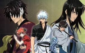 See more ideas about gintama wallpaper, anime, okikagu. Gintama Windows 10 Theme Themepack Me