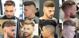 23 Barbershop Haircuts Barber Haircut Styles Mens Hairstyles Barber Shop Haircuts