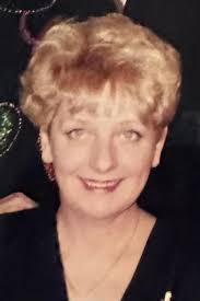 Obituary for Betty (Koper) Enrietti