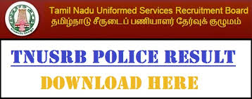 The tnusrb police constable merit list 2021 will be decided by the performance of a candidate in the exam. Tnusrb Police Constable Results 2021 Check Cut Off Marks Sc Gen Obc Category Golden Era Education