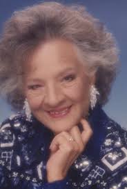 Jacqueline Cunningham Obituary