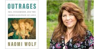 The end of america 2/2 / spanish subtitles. Naomi Wolf Outrages Outrageous Naomi Author