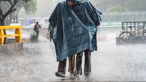 La ‘spooky season’ inicia con lluvias fuertes: Conagua emite alerta por aguaceros para el 1 y 2 de octubre