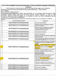 Search results related to conturi trezorerie sector 1 on search engine. Lista Conturi Iban Primaria Mun Buc