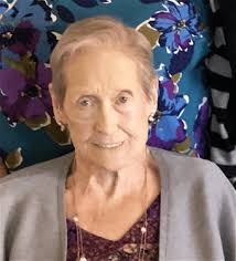 Dolores Mae "Dee" Wright Obituary