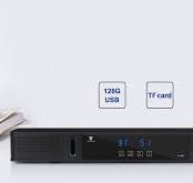 ‫الصين Tonewinner 2.1 مكبرات صوت تلفزيون صغيرة للتجار الصانع‬‎