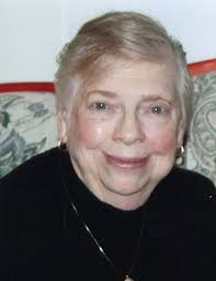 Obituary information for Jean L. Wirt