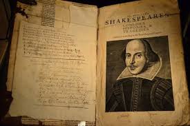 To thine ownself be true. 13 Inspiring Shakespeare Quotes For Communicators Pr Daily