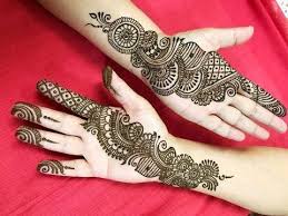 Learn Stylish Arabic Henna Mehndi In 10 Minutes How To Apply Arabic Mehendi Like Mehndi Designs For Hands Mehndi Designs For Beginners Latest Mehndi Designs