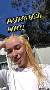 THIS VIDEO IS ONLY FOR BRAD MONDO @bradmondonyc tag him pls heheheheheheh  🤣🤣⚡️🤪 extended video