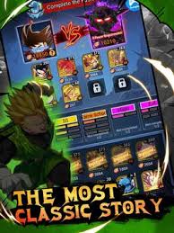 So, if you have resources, then you can unlock all the restricted and paid things for free of cost. Warrior Z Idle Apk Download 2021 Free 9apps