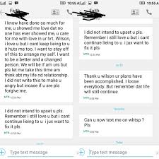 And this is why doubles dates are bad. Double Dating And Consequences Romance Nigeria
