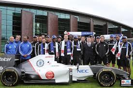 Chelsea football club ltd is responsible for this page. Coolest Cars Owned By Chelsea Players Bleacher Report Latest News Videos And Highlights