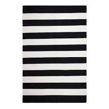 Outdoor Teppich Rayas Schwarz Weiss Outdoor Teppich Teppich Schwarz Weiss Teppich