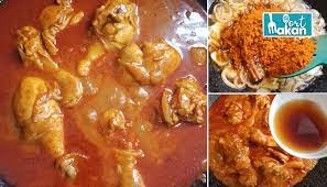Kari ayam atau dikenali juga dengan nama gulai ayam adalah menu lauk yang popular kerana ia sesuai dipadankan dengan pelbagai jenis nasi dan roti. Resepi Kari Ayam Ala Mamak Pekat Melikat Ada Bahan Rahsia Untuk Kuah Yang Padu Port Makan