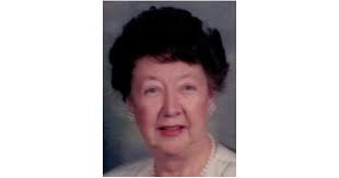 Margaret Ringer Obituary (2016)