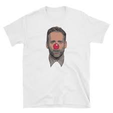 1 day ago · max kellerman is down, but not out, at espn. Kellerman Clown T Shirt The Awesome Boston