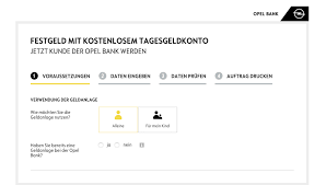 Ebenfalls im jahr 1929 hatte general motors (gm) die mehrheit der aktien an opel erworben, und bereits zwei jahre später den deutschen autobauer vollständig übernommen. Opel Bank Festgeld Erfahrungen 2021 Alle Meinungen Im Test Aktiendepot