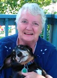 Dianne Fennelly Obituary (1945