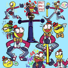 Lethal League Blaze Ain T Nothing Like A Funky Beat Iohhohohohhff Ive Been Playing A Shit Ton Of Lethal League Blaze Lately If U Couldn T Tell Candyman Is My Absolute Fav I Trust This Cool Art Game Art Anime