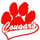 San Lorenzo Valley Cougars vs Soquel Knights event in Felton, CA