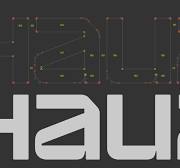Hauz Branding: Merging Elegance with Engineering