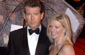 She died on december 28, 1991 in los angeles, california, usa. Pierce Brosnan 41 Jahrige Tochter Stirbt An Krebs Panorama Stuttgarter Nachrichten