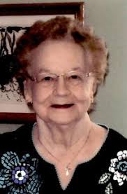 Dorothy Tumulty, Nov. 16, 1928 — Sept. 1, 2015