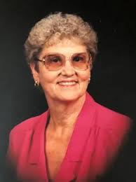 Obituary information for Mary Eskes