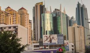 La torre se expresa bajo concepto de hotel 5 estrellas en tu propio hogar, esta ubicado en una de las mejores zonas de panamá la av balboa. Panama City Los Mejores Barrios De La Ciudad De Panama Con Mapa