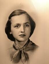 Sue Betty Parrott Obituary 2022