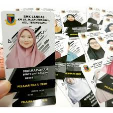 Pelajar boleh mengambil kads1m tersebut dengan nilai dalam kad rm250. Kad Matrik Pelajar Tingkatan 6 Prau Pra Universiti Shopee Malaysia