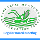 GMCT Board Meeting – January 27, 2026 event image