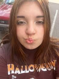 Update: The juvenile has been located. Thank you everyone for your help.  The Globe Police Department is looking for 17-year-old Shelby Navarro.  Shelby was reported as a runaway from her residence in