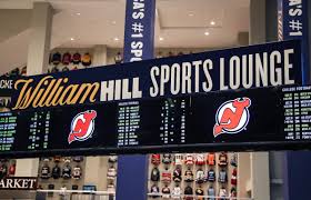 William hill online sportsbook promo code. Darren Rovell On Twitter Just In Williamhillus Betting Lounge Inside Prudential Center For Njdevils Games Is Set Up No Kiosks But Bets Can Be Placed On Phones And William Hill Will Encourage