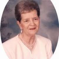 Irene Declue Obituary