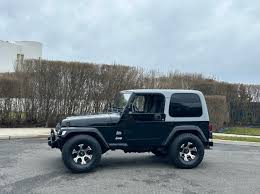 Image result for Brilliant Black 2003 Jeep