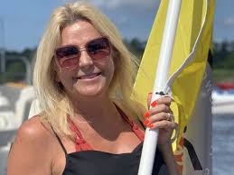 Inside SOTW Mag: Women Of Substance—Jackie Jones