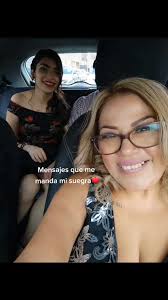 @Gaby Rodriguez Cente Tenía que hacerlo, la quiero muchísimo🤗🤗😘😘 #feliz  #parati #foryou #Viral #suegra #whatsapp#feliz #admv