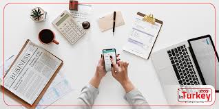 فتح حساب بنك تركي الاستيراد و التصدير في تركيا In Turkey Export