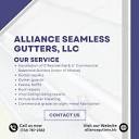 Alliance Seamless Gutters