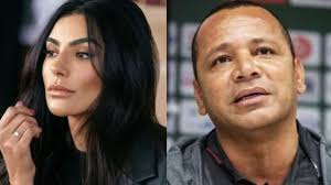 Cíntia Chagas e Neymar Pai: presente de luxo em Angra dos Reis agita redes  sociais