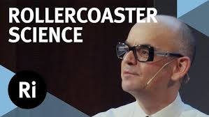 Why Do We Like Being Scared?