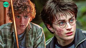 It would not be a fight at all": Percy Jackson Actor Walker Scobell Rages  War Against