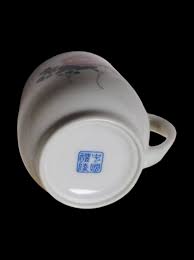 芙蓉映瓷：醴陵红芙蓉碗与茶杯的时代绝响- 福建网